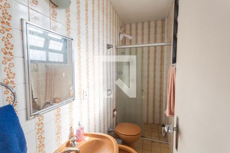 Apartamento à venda com 100m², 3 quartos e 1 vaga Apartamento à venda com 100m², 3 quartos e 1 vagaBanheiro da Suíte