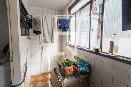 Apartamento à venda com 100m², 3 quartos e 1 vaga Apartamento à venda com 100m², 3 quartos e 1 vagaÁrea de Serviço