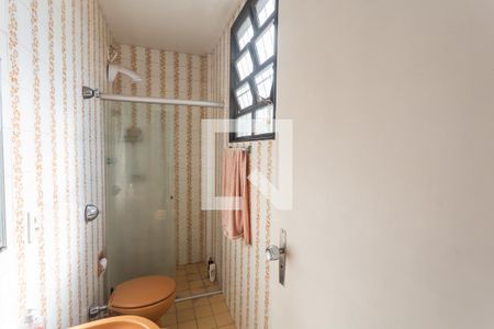 Apartamento à venda com 100m², 3 quartos e 1 vaga Apartamento à venda com 100m², 3 quartos e 1 vagaBanheiro da Suíte
