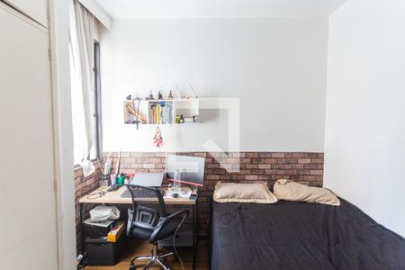 Apartamento à venda com 100m², 3 quartos e 1 vaga Apartamento à venda com 100m², 3 quartos e 1 vagaQuarto 2