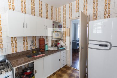 Apartamento à venda com 100m², 3 quartos e 1 vaga Apartamento à venda com 100m², 3 quartos e 1 vagaCozinha