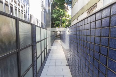 Apartamento à venda com 100m², 3 quartos e 1 vaga Apartamento à venda com 100m², 3 quartos e 1 vagaHall de Entrada