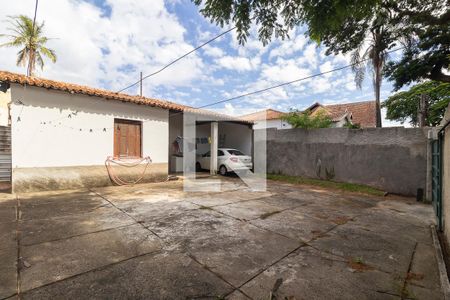 Casa à venda com 515m², 4 quartos e 4 vagasQuintal