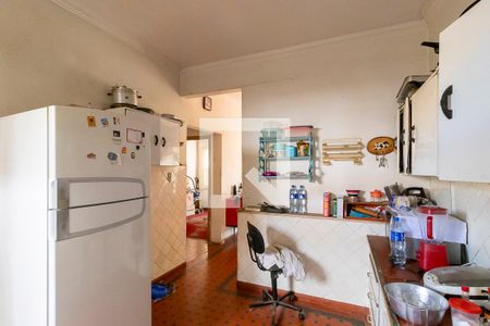 Casa à venda com 515m², 4 quartos e 4 vagasCozinha