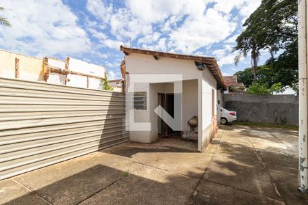 Casa à venda com 515m², 4 quartos e 4 vagasQuintal
