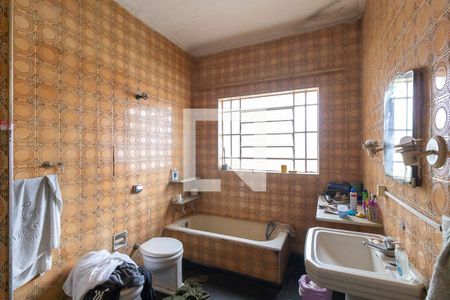 Casa à venda com 515m², 4 quartos e 4 vagasBanheiro