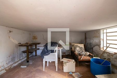 Casa à venda com 515m², 4 quartos e 4 vagasPorão