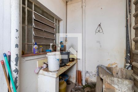 Casa à venda com 515m², 4 quartos e 4 vagasÁrea de serviço