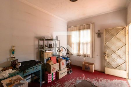 Casa à venda com 515m², 4 quartos e 4 vagasQuarto 4