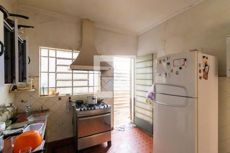 Casa à venda com 515m², 4 quartos e 4 vagasCozinha