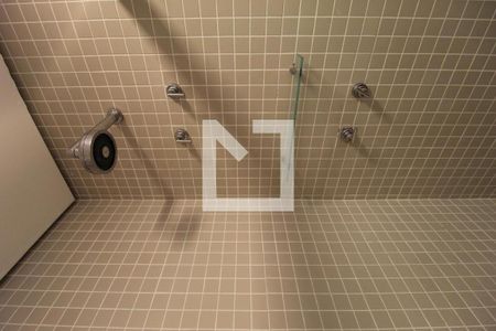 Apartamento à venda com 65m², 1 quarto e 1 vagaBanheiro da Suíte