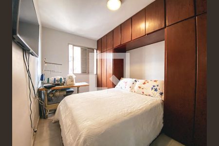 Apartamento à venda com 61m², 3 quartos e 1 vaga Apartamento à venda com 61m², 3 quartos e 1 vagaQuarto 1
