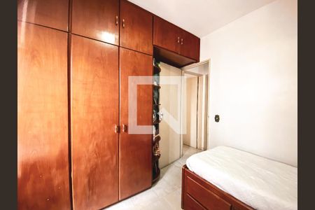 Apartamento à venda com 61m², 3 quartos e 1 vaga Apartamento à venda com 61m², 3 quartos e 1 vagaQuarto 2
