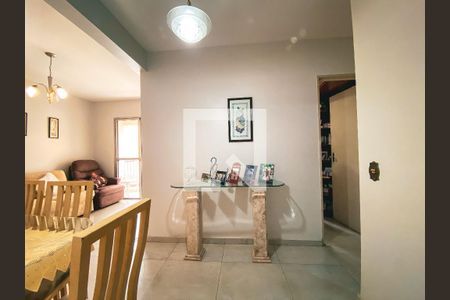 Apartamento à venda com 61m², 3 quartos e 1 vaga Apartamento à venda com 61m², 3 quartos e 1 vagaSala de Jantar