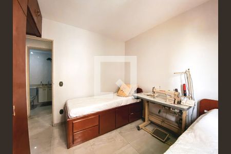 Apartamento à venda com 61m², 3 quartos e 1 vaga Apartamento à venda com 61m², 3 quartos e 1 vagaQuarto 2