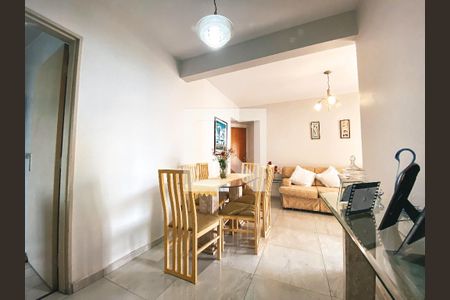 Apartamento à venda com 61m², 3 quartos e 1 vaga Apartamento à venda com 61m², 3 quartos e 1 vagaSala de Jantar