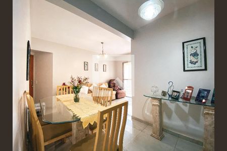 Apartamento à venda com 61m², 3 quartos e 1 vaga Apartamento à venda com 61m², 3 quartos e 1 vagaSala de Jantar