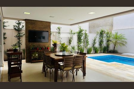 Casa de condomínio à venda com 280m², 3 quartos e 4 vagas Casa de condomínio à venda com 280m², 3 quartos e 4 vagasFoto 06