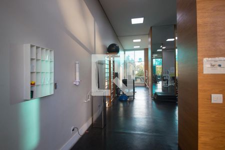 Apartamento à venda com 84m², 2 quartos e 2 vagasAcademia