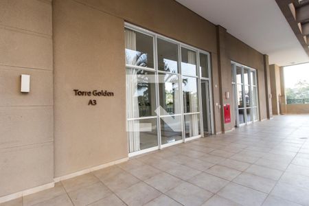 Apartamento à venda com 84m², 2 quartos e 2 vagasHall social