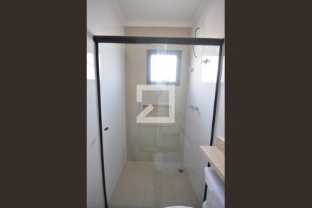 Casa à venda com 105m², 3 quartos e 2 vagasBanheiro do Quarto Suíte