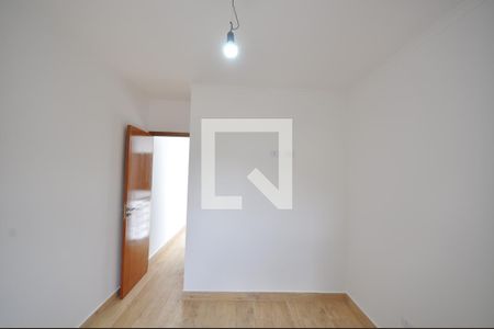 Casa à venda com 105m², 3 quartos e 2 vagas Quarto 3