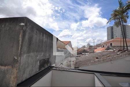 Casa à venda com 105m², 3 quartos e 2 vagasVista do Quarto 3