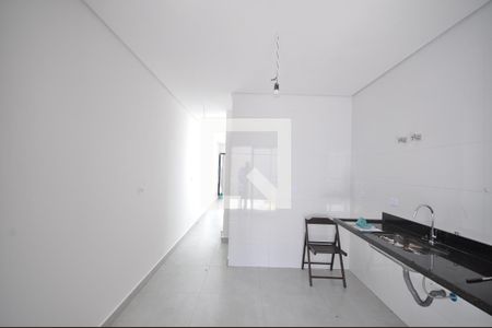 Casa à venda com 105m², 3 quartos e 2 vagasCozinha