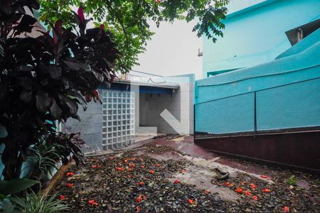 Casa para alugar com 234m², 4 quartos e 3 vagas Casa para alugar com 234m², 4 quartos e 3 vagasQuintal