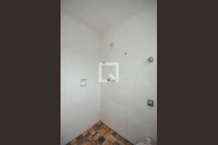 Casa para alugar com 234m², 4 quartos e 3 vagas Casa para alugar com 234m², 4 quartos e 3 vagasBanheiro 1