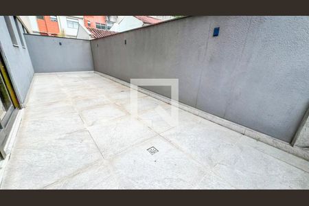 Apartamento à venda com 117m², 1 quarto e 2 vagasÁrea Externa