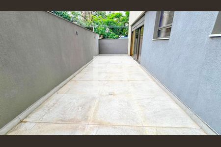 Apartamento à venda com 117m², 1 quarto e 2 vagasÁrea Externa