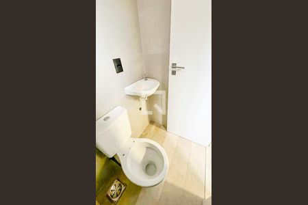 Apartamento à venda com 117m², 1 quarto e 2 vagasÁrea de Serviço