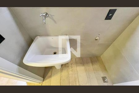 Apartamento à venda com 117m², 1 quarto e 2 vagasÁrea de Serviço