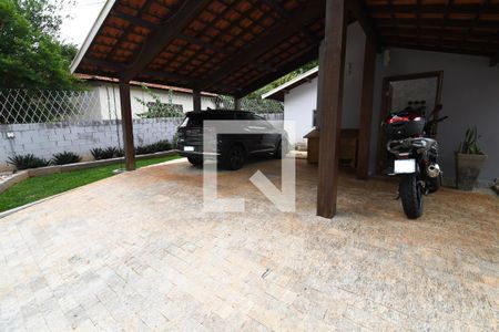 Casa à venda com 320m², 3 quartos e 4 vagasGaragem
