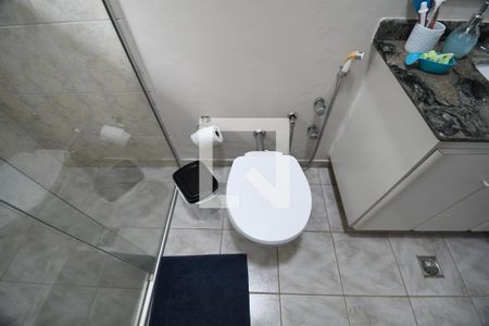 Casa à venda com 320m², 3 quartos e 4 vagasBanheiro 3