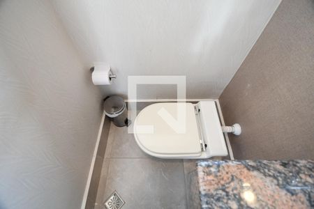 Casa à venda com 320m², 3 quartos e 4 vagasLavabo