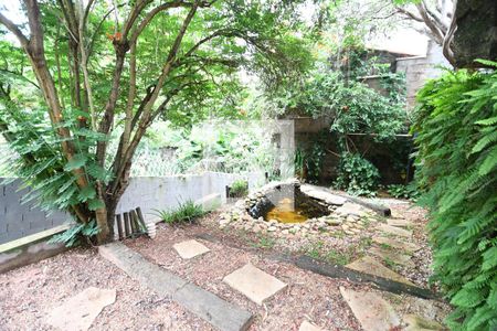 Casa à venda com 320m², 3 quartos e 4 vagasJardim