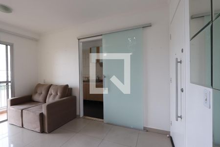 Sala de Jantar de apartamento para alugar com 2 quartos, 52m² em Vila Prudente, São Paulo