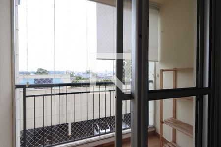 Varanda de apartamento para alugar com 2 quartos, 52m² em Vila Prudente, São Paulo