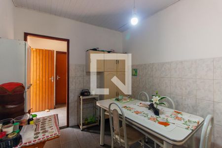 Casa à venda com 380m², 1 quarto e 4 vagas Casa à venda com 380m², 1 quarto e 4 vagasCasa 2 - Cozinha