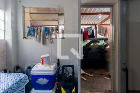 Casa à venda com 380m², 1 quarto e 4 vagas Casa à venda com 380m², 1 quarto e 4 vagasÁrea de Serviço