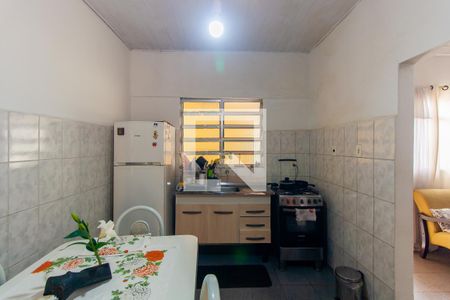 Casa à venda com 380m², 1 quarto e 4 vagas Casa à venda com 380m², 1 quarto e 4 vagasCasa 2 - Cozinha