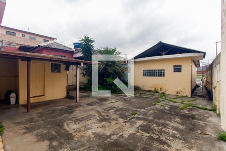 Casa à venda com 380m², 1 quarto e 4 vagas Casa à venda com 380m², 1 quarto e 4 vagasCasa 2 - Quintal