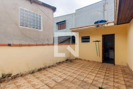Casa à venda com 380m², 1 quarto e 4 vagas Casa à venda com 380m², 1 quarto e 4 vagasCasa 2 - Quintal