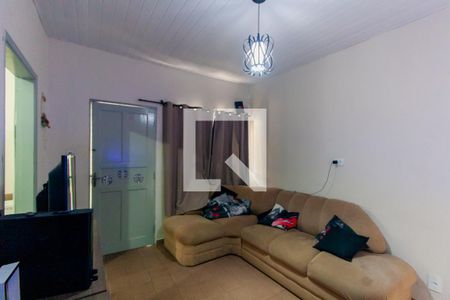 Casa à venda com 380m², 1 quarto e 4 vagas Casa à venda com 380m², 1 quarto e 4 vagasSala