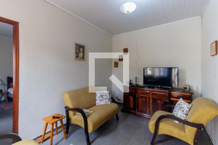 Casa à venda com 380m², 1 quarto e 4 vagas Casa à venda com 380m², 1 quarto e 4 vagasCasa 2 - Sala