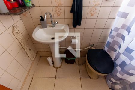 Casa à venda com 380m², 1 quarto e 4 vagas Casa à venda com 380m², 1 quarto e 4 vagasBanheiro