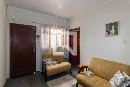 Casa à venda com 380m², 1 quarto e 4 vagas Casa à venda com 380m², 1 quarto e 4 vagasCasa 2 - Sala