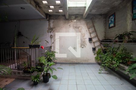 Casa à venda com 135m², 6 quartos e 2 vagasÁrea de Serviço